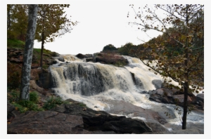 Go To Image - Waterfall Png Transparent Background #3182714