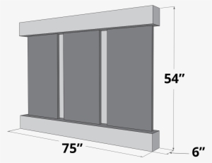 Line Drawing - Olympus Falls - Drawing #3182716