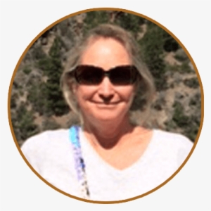 Trail Angel Jennifer Titus - Wall Clock #3182740