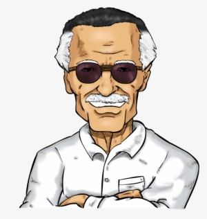 Stan Lee #3182790