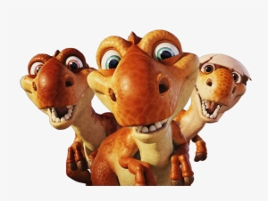 Ice Age Dinosaurs #3182794