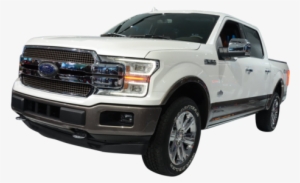 Ford F150 Factory/oe Style Fender Flares 2018-2019 - F150 Powerstroke #3182870