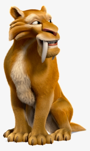 Download - Diego La Era De Hielo #3182891