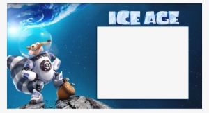 Ice Age 5 - Kollision Voraus!, 1 Dvd Dvd #3182921