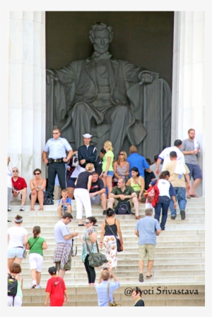 Lincoln Memorial #3182961