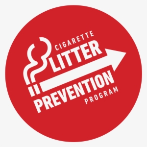 Cigarette Litter Prevention Program - Fitc Conference Logo #3183009