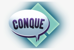 2 - - Conque Mexico Logo #3183064