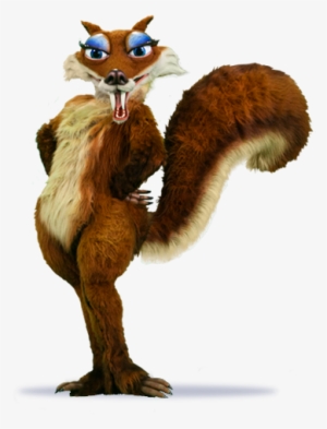 Ice Age Png - Ice Age Live Scratte #3183131