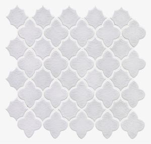 White Crackle Amara Pattern - World Wide Web #3183210