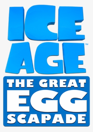 Ice Age Egg Scapade Dvd #3183229