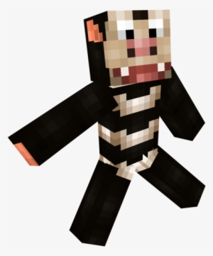 Mizepng - Minecraft Ice Age Skins #3183255