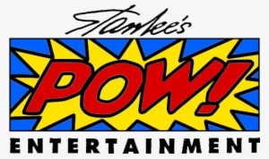 Stan Lee Enters Mobile Gaming - Pow! Entertainment #3183350