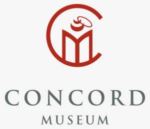 Support - Concord Museum Logo #3183398