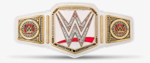 Ws Forumwwe Will Probably Do Something Similar To This - Wwe Smackdown Women's Championship Belt #3183543