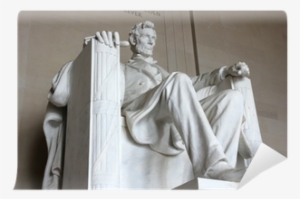 Lincoln Memorial In Washington, Dc Wall Mural • Pixers® - Lincoln Memorial #3183546 Lincoln Memorial In Washington, Dc Wall Mural • Pixers® - Lincoln Memorial #3183546