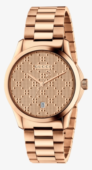Gucci G-timeless, 38mm - Rose Gold Gucci Watch #3183550