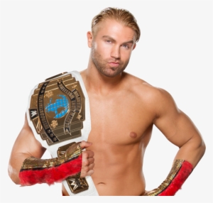 Pack Of Ic Champions - Tyler Breeze #3183551