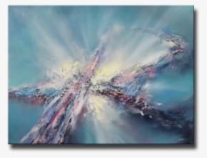 Ice Age - Painting #3183573