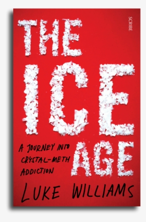 Ice Age: A Journey Into Crystal-meth Addiction [book] #3183623