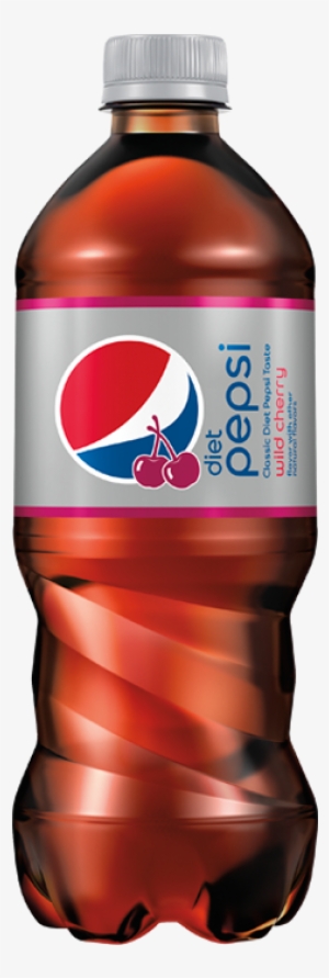 Related Products - Diet Pepsi 20 Oz #3183654