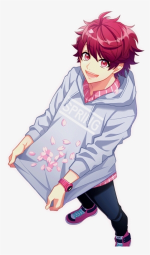 Sakuya Comedy Ssr Transparent - Portable Network Graphics #3183747