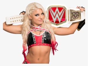 Alexa Bliss Reveals Her Role In Wwe Going Forward - Alexa Bliss Extreme Rules #3183776