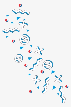 Crystal Pepsi® - Illustration #3183777