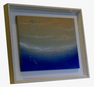 Welcome To Bond A Frame, Chichester - Frame #3183779