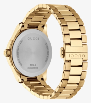 Gucci G-timeless Diamante Pattern Dial Pvd Gold Plated - Gucci Watch Women Rose Gold #3183853