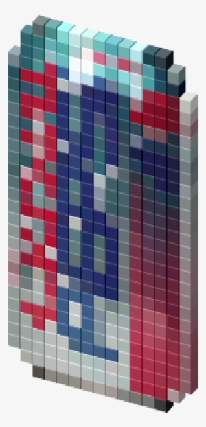 View Cursor On T-shirt - Skyscraper #3183944