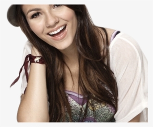 Victoria Justice 5 - Png De Victoria Justice #3184006