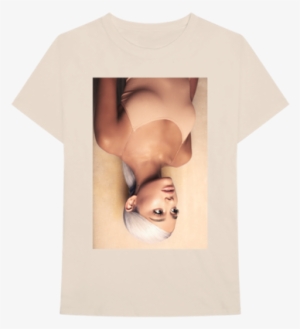 Sweetener T-shirt - Ariana Grande Sweetener T Shirt #3184031