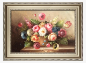 Lightbox Moreview - Oil Painting #3184058