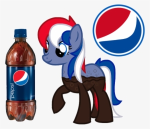 Pepsi Clipart Blue - My Little Pony Pepsi #3184078 Pepsi Clipart Blue - My Little Pony Pepsi #3184078