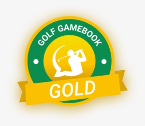 Ggb Gold Badge 400p - Graphic Design #3184121