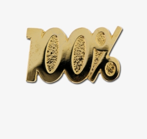 100% Unique Badge - Bishkek #3184166