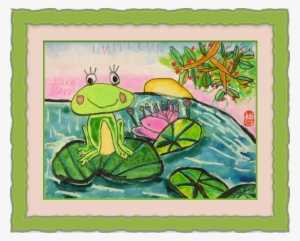 4 Frame Ideas To Inspire Your Little Artist - Artist #3184190 4 Frame Ideas To Inspire Your Little Artist - Artist #3184190