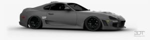 Tuning Of Tuning Toyota Supra Coupe - Supercar #3184259