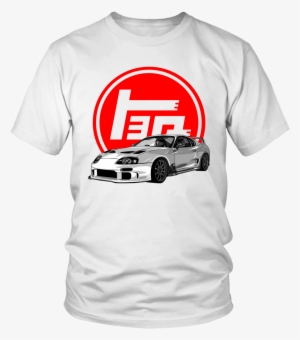 Toyota Supra Jdm Tuner Car T Shirt - Greta Van Fleet Shirt #3184283