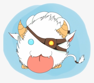 Poro Rengar - Rengar Poro Png #3184355