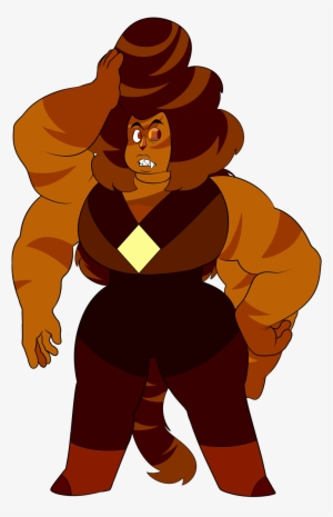 Tiger's Eye - Steven Universe #3184377