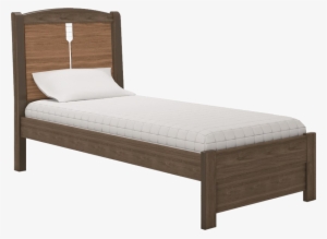 Cama Solteiro Png - Cama De Solteiro Rimo #3184406