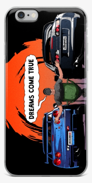 Toyota Supra And Nissan Skyline - Toyota Supra #3184510