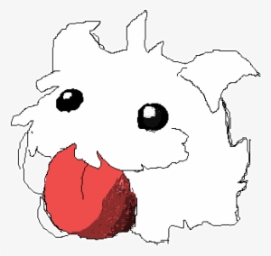 Poro - User #3184556
