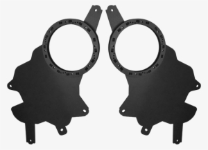 Sak117 - Toyota Supra Speaker Adapter #3184582