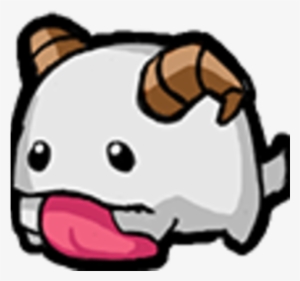 Comments - Poro Icon #3184583