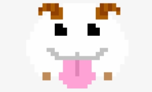 Author Comments - Pixel #3184647