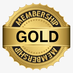Gold Png Image - Limited Edition #3184648