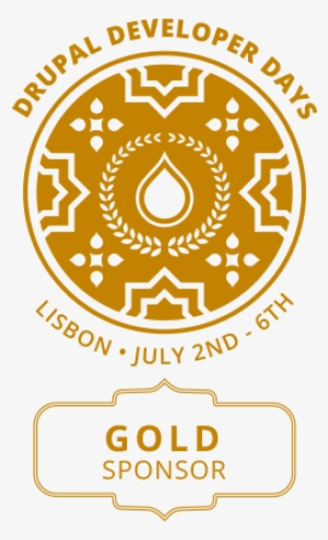 Silver Sponsor - Day Of The Programmer #3184698