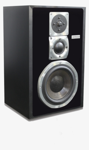 Box Seite - Studio Monitor #3184719